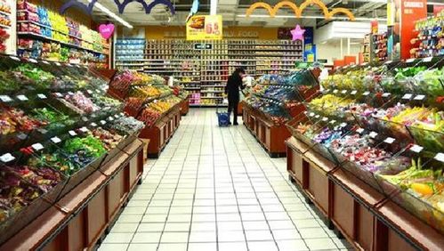 云南春節(jié)食品專項(xiàng)抽檢合格率高達(dá)99.17%，市民可放心購買