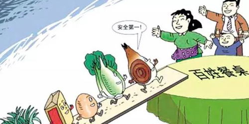 春節(jié)消費(fèi)警示 桐廬市民需警惕不合格食品銷售