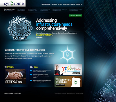 印度AK18精彩網(wǎng)站作品集 UI設(shè)計與交互體驗的完美融合